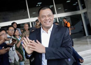 Sejumlah Gugatan Presidential Threshold akan Diputus MK pada Kamis (24/2/2022)