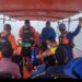 Perahu Berpenumpang 17 Orang Terbalik, Satu Orang Meninggal Dunia