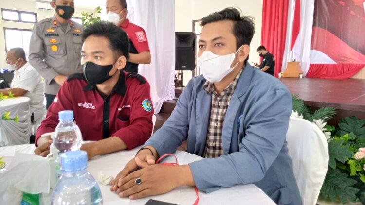 Vaksinasi Merdeka untuk Warga Tarakan