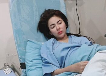 Ayu Aulia Diduga Rekayasa Percobaan Bunuh Diri, Diperiksa Polisi