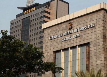 Akibat Laka Lantas, Laura Anna Lumpuh, Mantan Kekasihnya Masuk Rutan Polda