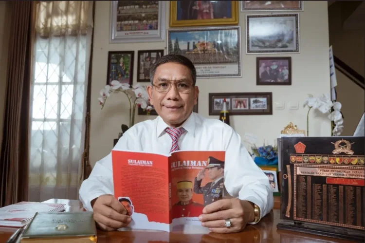 Andi Sulaiman Bakal Wujudkan 1 Juta “Lahan Tidur” Jadi Lebih Produktif