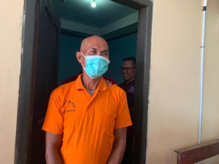 Motif Pria di Tarakan Timpas Mantan Anak Buah: Dendam Istrinya Diganggu