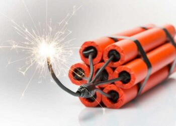 Kapal Malaysia Bawa Bahan Peledak Ditangkap PSDKP Tarakan