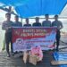 Hari Bhayangkara ke 78, Polres Nunukan Bagikan Paket Sembako