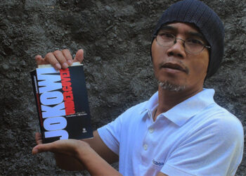 Polri Ngeri-ngeri Sedap! Penggugat Ijazah Palsu Jokowi Ditangkap