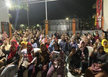 Warga Mengadu Masalah Pendidikan dan Kesehatan, Sulton Siap Selesaikan!