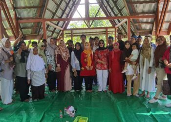 Paguyuban Pasundan Kaltara Siap All Out Menangkan SULTON