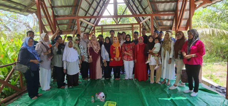 Paguyuban Pasundan Kaltara Siap All Out Menangkan SULTON