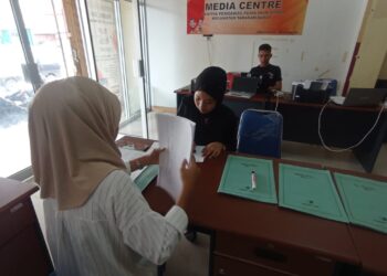 Bawaslu Tarakan Buka Rekrutmen 319 Pengawas TPS Pilkada 2024