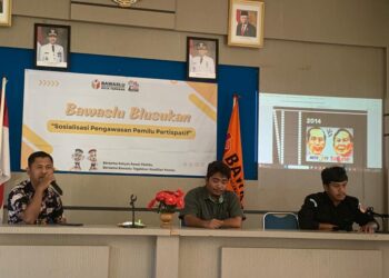 Mau Daftar Pemantau Pemilu 2024 Bawaslu? Cek di Sini Syaratnya