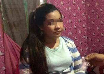 Demi Sabu Gratis, IRT Rela Berhubungan Badan