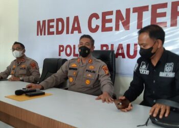 Tak Mau Damai, Oknum Polisi Ancam Korban Pemerkosaan