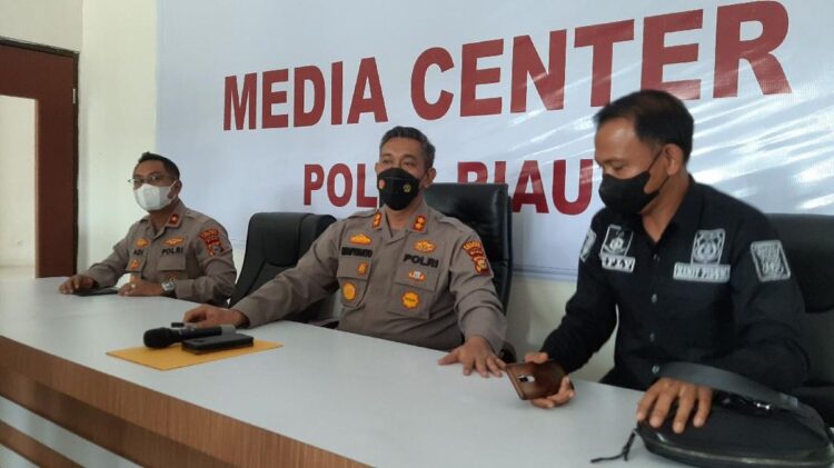 Tak Mau Damai, Oknum Polisi Ancam Korban Pemerkosaan