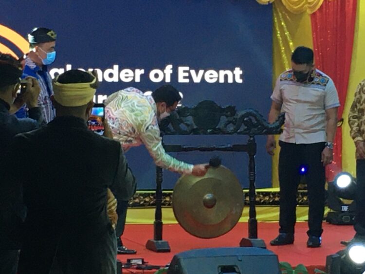 Top Ten Event di Kaltara Sepanjang Tahun 2022