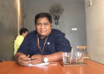 Komitmen FKUB Muda, Menjaga Kerukunan Beragama di Kota Tarakan