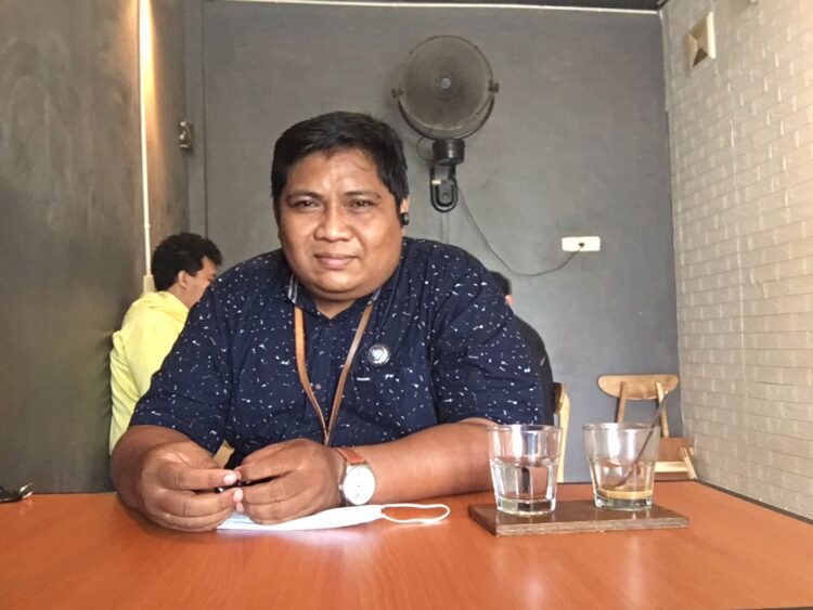 Komitmen FKUB Muda, Menjaga Kerukunan Beragama di Kota Tarakan