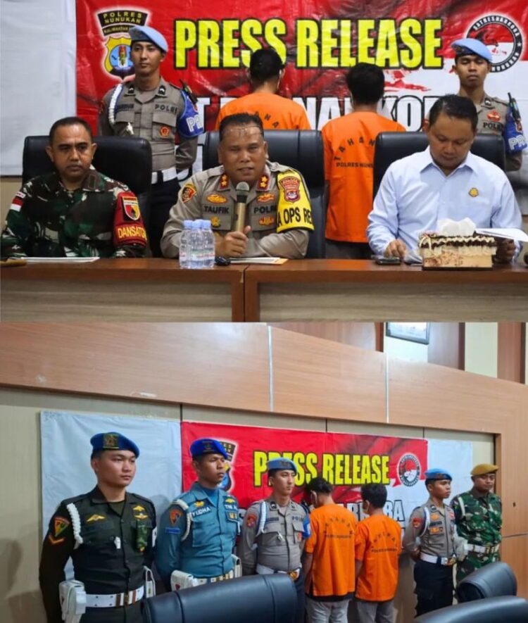 Beacukai bersinegri dengan aparat penegak hukum cegah penyelundupan barang ilegal