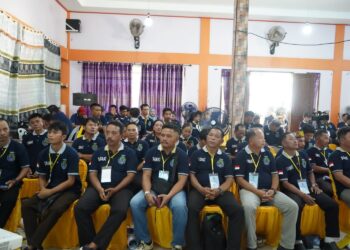 BPPD Nunukan Bekali Pengetahuan dan Keterampilan kepada Masyarakat Perbatasan