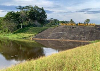 Weekend Mblo! Jangan Sedih, 5 Wisata di Tarakan Ini Bisa Bikin Kamu Happy