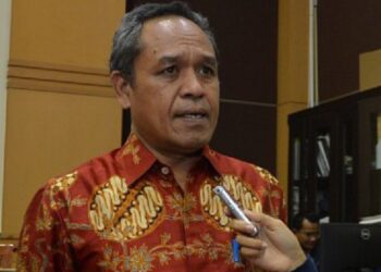 Sosok Genderuwo di Pilpres 2024 Menurut Benny K Harman, Siapakah Dia?