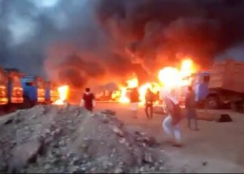 Penyebab Bentrok Tenaga Kerja Pribumi vs TKA Cina di Morowali Versi Kapolri