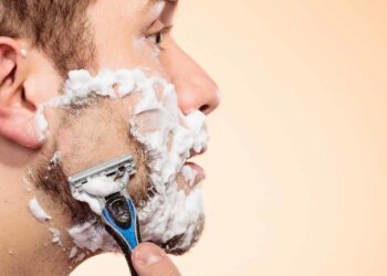 Warga Kaltara Wajib Tahu, Ini Dampak Buruk Jarang Ganti Pisau Cukur