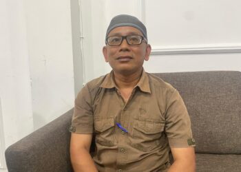 Pemkab Nunukan Ajak Pers Bersinergi Tingkatkan Partisipasi Pemilih