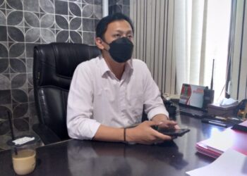 Residivis Curanmor Kembali Diciduk