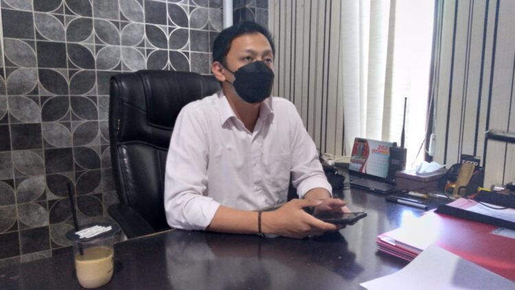 Residivis Curanmor Kembali Diciduk