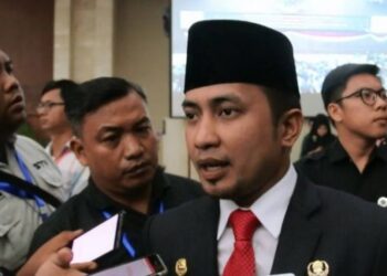 Pemilihan Ketua DPD Partai Demokrat Kaltim, Berbuntut Dugaan Aliran Suap