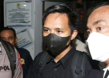 Bharada E Jadi Tersangka Pertama Kasus Kematian Brigadir J