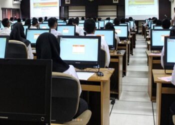 Warga Kaltara Seleksi CPNS 2023 Dimulai 20 September, Ini Berkas yang Harus Kamu Siapkan