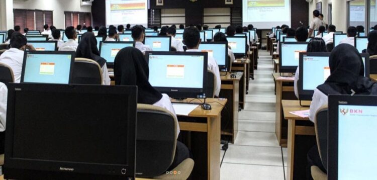 Warga Kaltara Seleksi CPNS 2023 Dimulai 20 September, Ini Berkas yang Harus Kamu Siapkan