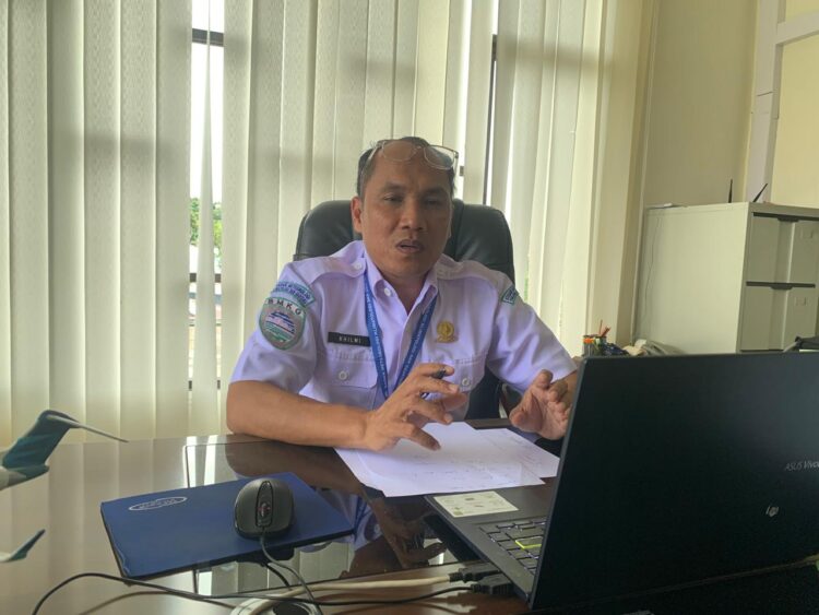 Waspada! Fenomena La Nina di Kaltara Diprediksi Juli 2024