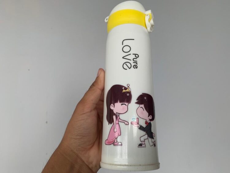 Botol minum ternyata punya lebih banyak kuman daripada dudukan toilet