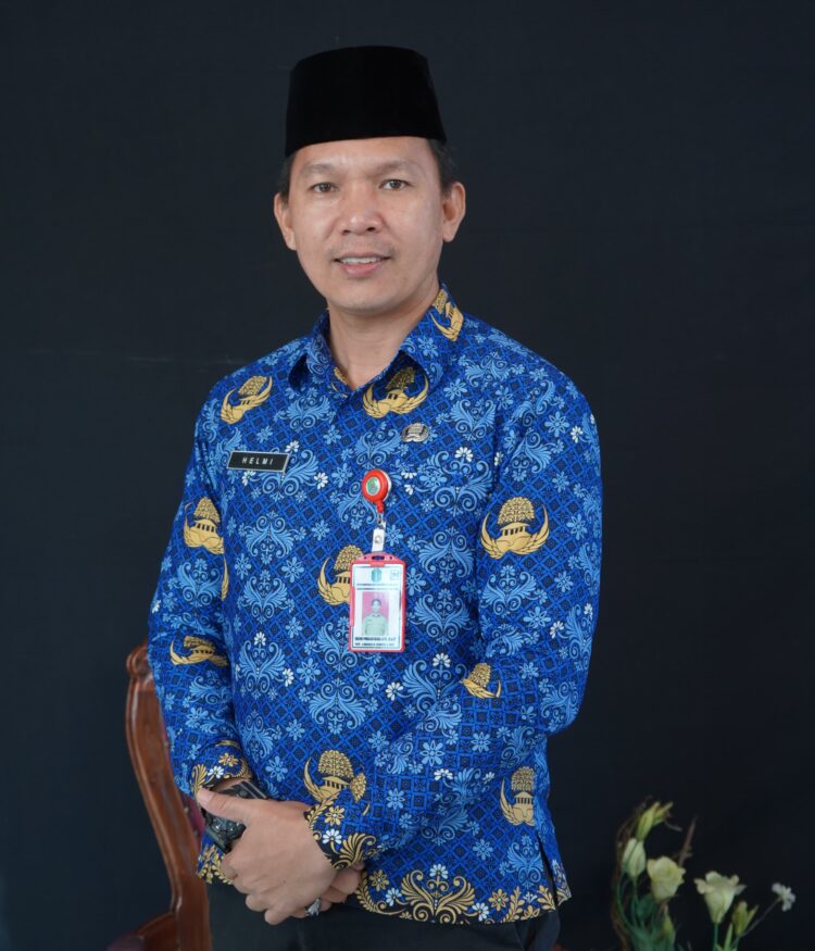 Pemda Nunukan Segera Cairkan Bantuan Keuangan Ketua RT