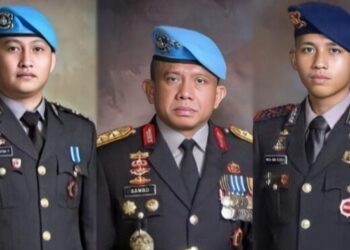 Tragedi Duren Tiga Mencoreng Nama Institusi Polri