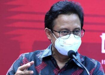 Menteri Kesehatan Budi Diduga Jadi Mafia Vaksin, Kerjanya Disebut Ngawur