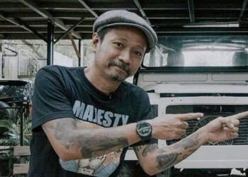 Yuk! Ikut Sayembara Berhadiah Duit bagi yang Bisa Temukan Buluk Superglad