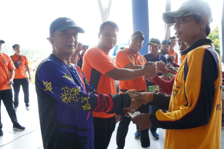 May Day 2024, Buruh Apresiasi Sinergi Pemda dan Polres Nunukan