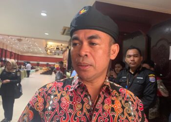 Tiket Ratu Intan Pantai Amal Dikeluhkan Warga, Ini Pembelaan Bustan