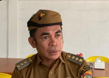 Kapan Makan Bergizi Gratis di Tarakan Dimulai? Ini Penjelasan Pj Wali Kota