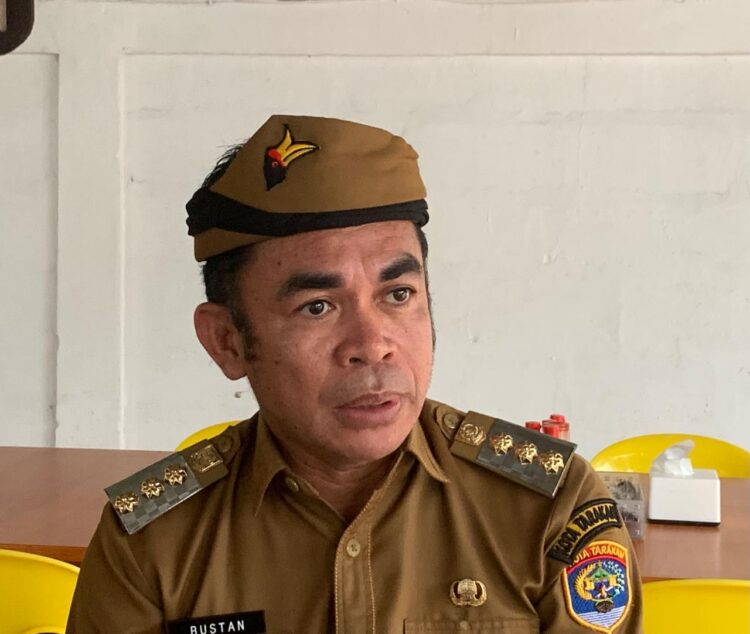 Kapan Makan Bergizi Gratis di Tarakan Dimulai? Ini Penjelasan Pj Wali Kota