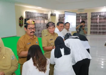 Universitas Patria Artha yang Dibanggakan “Setingggi Langit” Ternyata Akreditasinya C