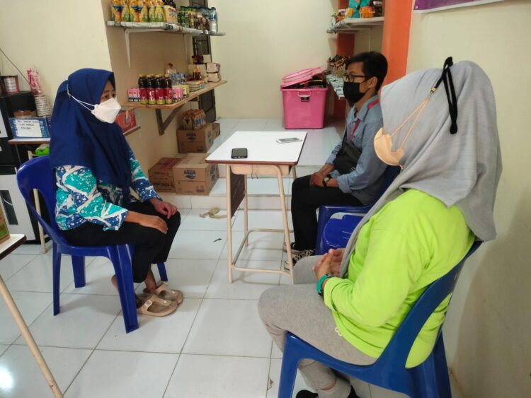 Ruang Publik di Kota Tarakan Belum Ramah Difabel?