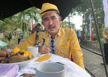 Walikota Tarakan Apresiasi Kinerja TNI Angkatan Udara