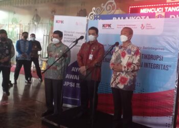 Setelah Pensiun ASN DKI Cairkan Cek Rp35 Miliar, Diendus PPATK