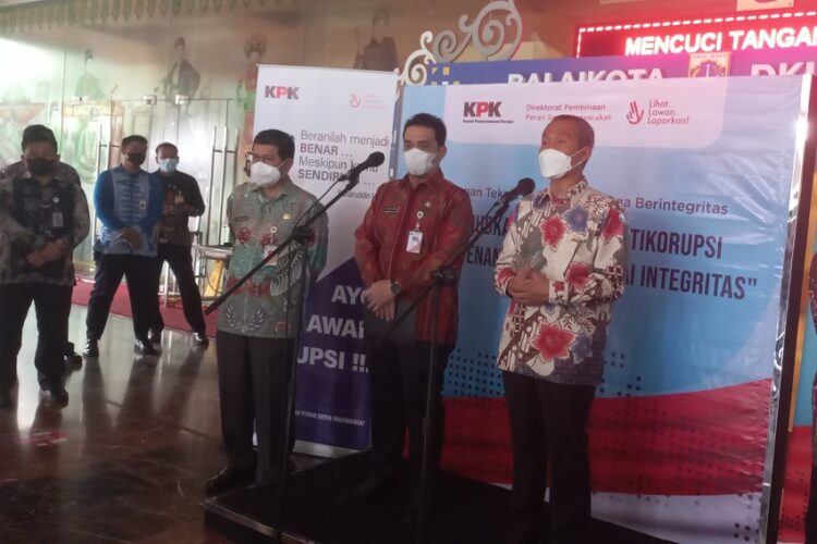 Setelah Pensiun ASN DKI Cairkan Cek Rp35 Miliar, Diendus PPATK