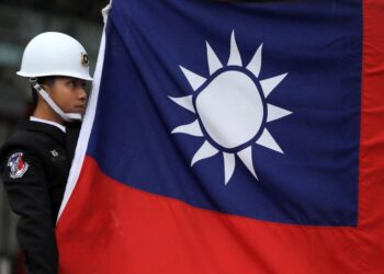 China Peringatkan “Langkah Drastis” jika Taiwan Memprovokasi Kemerdekaannya